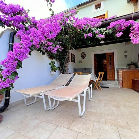 Casa Bella Holiday Home Rab Mundanije エクステリア 写真