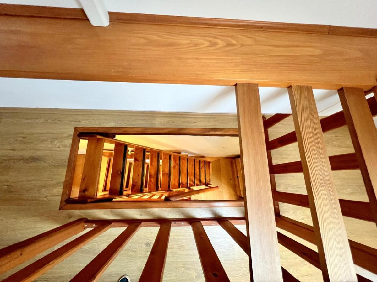 Casa Bella Holiday Home Rab Mundanije エクステリア 写真