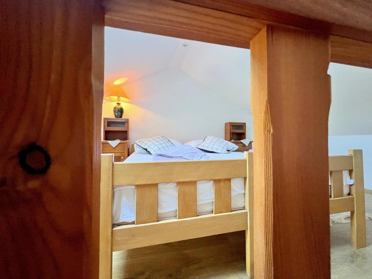 Casa Bella Holiday Home Rab Mundanije エクステリア 写真