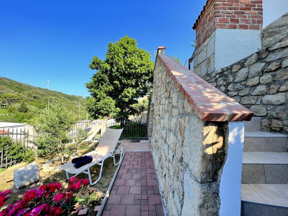 Casa Bella Holiday Home Rab Mundanije エクステリア 写真