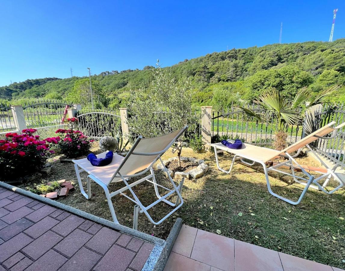 Casa Bella Holiday Home Rab Mundanije エクステリア 写真
