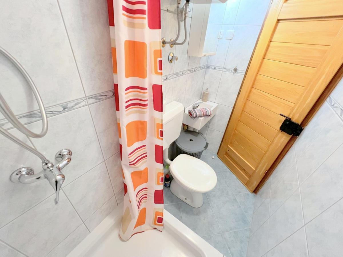 Casa Bella Holiday Home Rab Mundanije エクステリア 写真