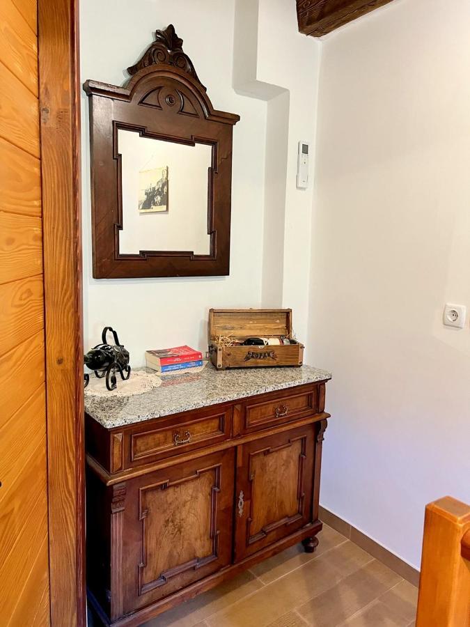 Casa Bella Holiday Home Rab Mundanije エクステリア 写真