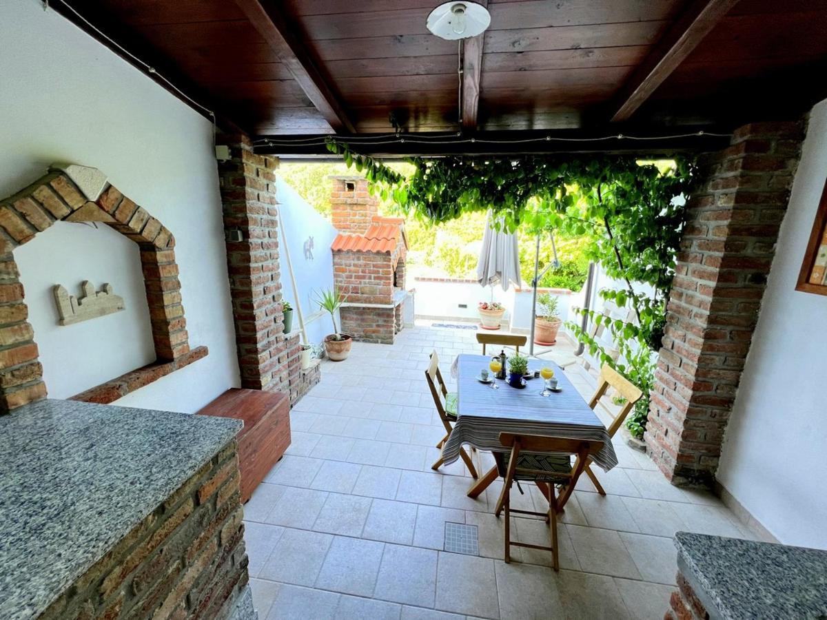 Casa Bella Holiday Home Rab Mundanije エクステリア 写真