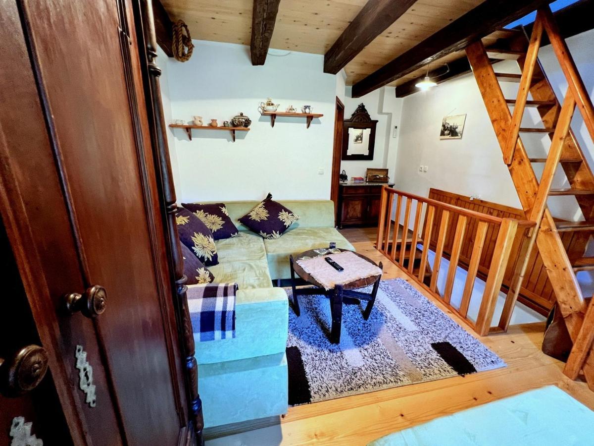 Casa Bella Holiday Home Rab Mundanije エクステリア 写真