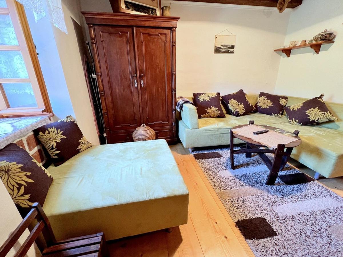 Casa Bella Holiday Home Rab Mundanije エクステリア 写真