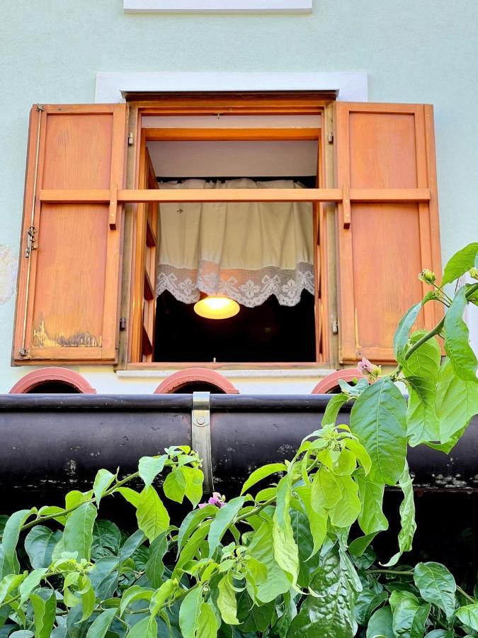 Casa Bella Holiday Home Rab Mundanije エクステリア 写真