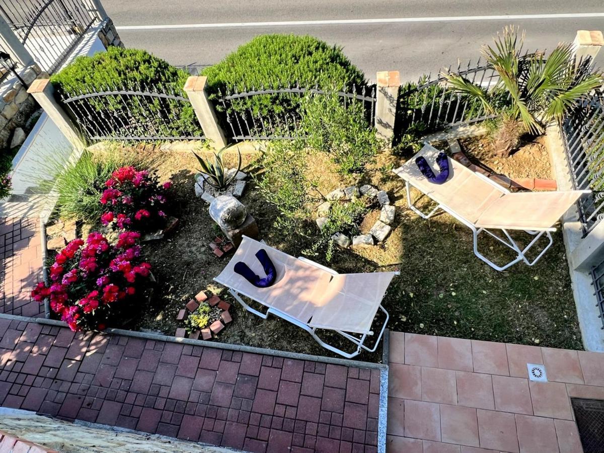 Casa Bella Holiday Home Rab Mundanije エクステリア 写真