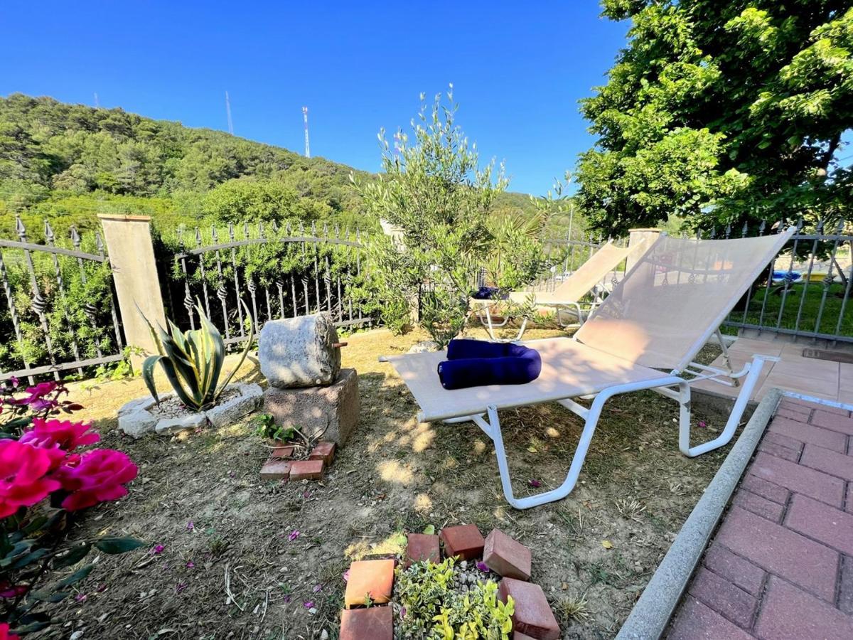 Casa Bella Holiday Home Rab Mundanije エクステリア 写真