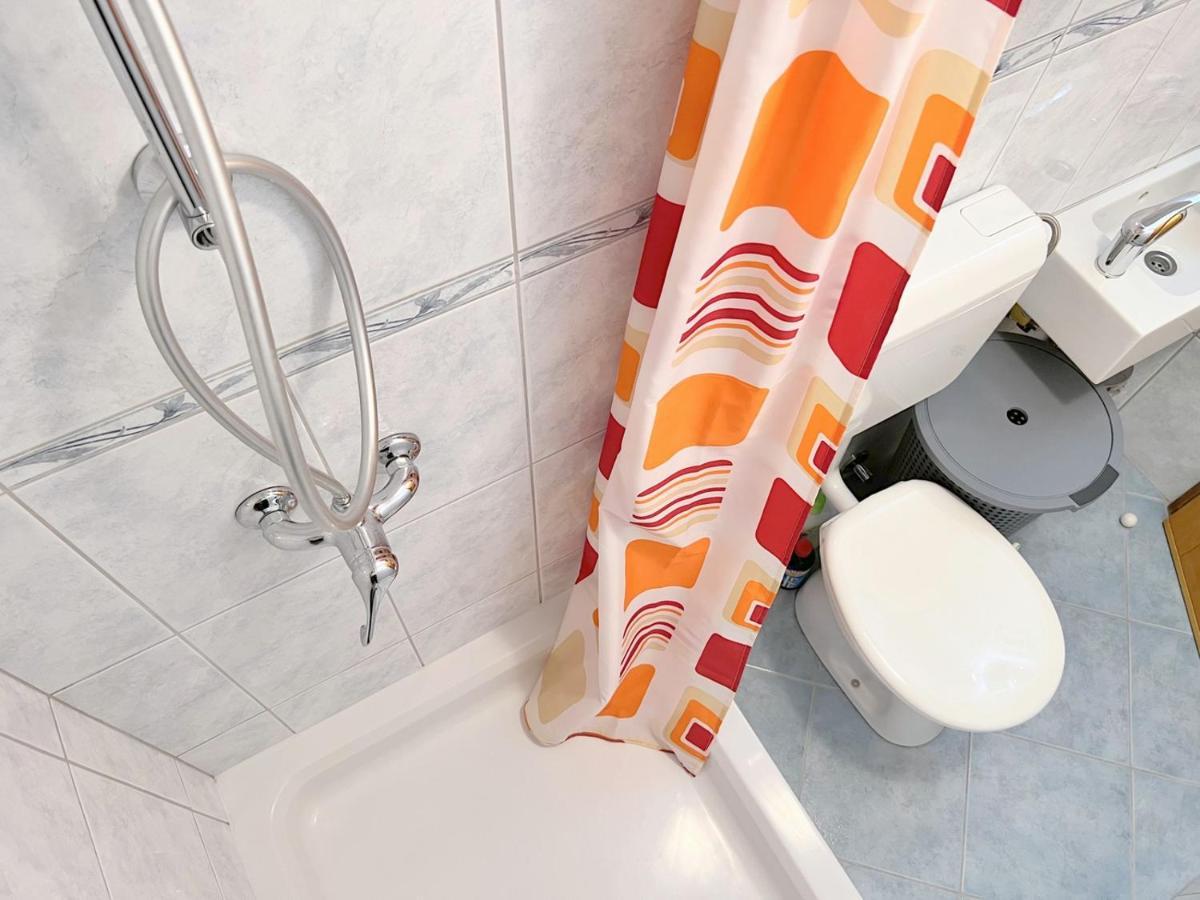 Casa Bella Holiday Home Rab Mundanije エクステリア 写真