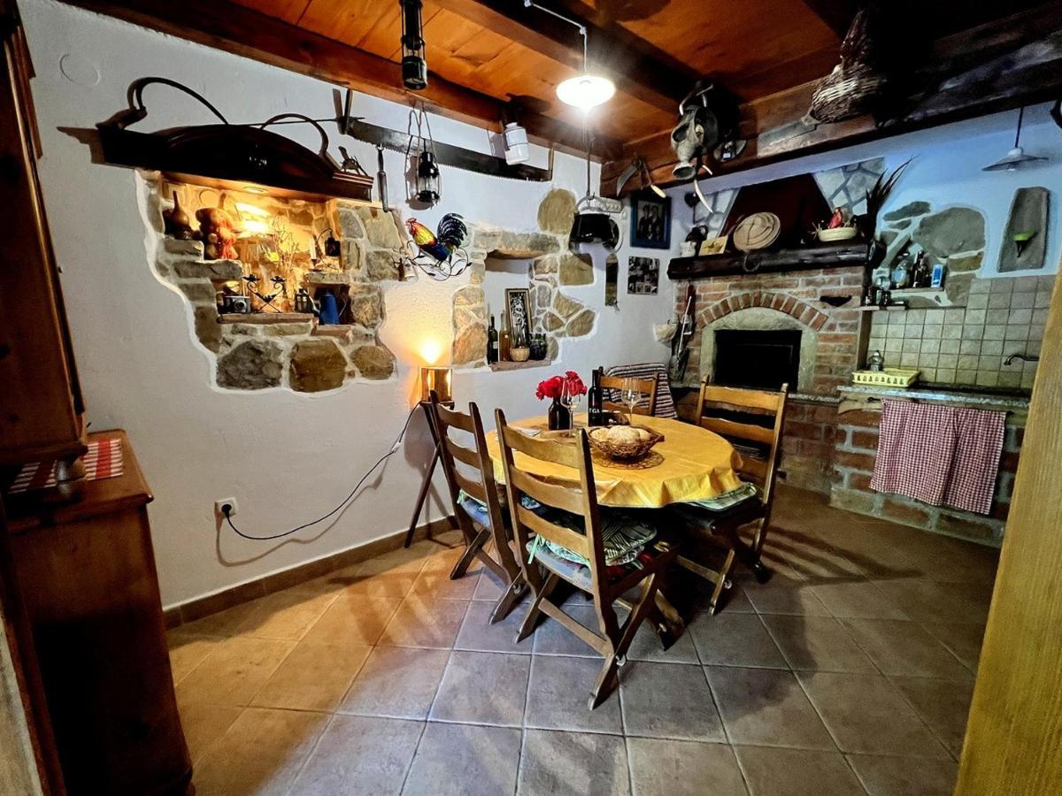 Casa Bella Holiday Home Rab Mundanije エクステリア 写真