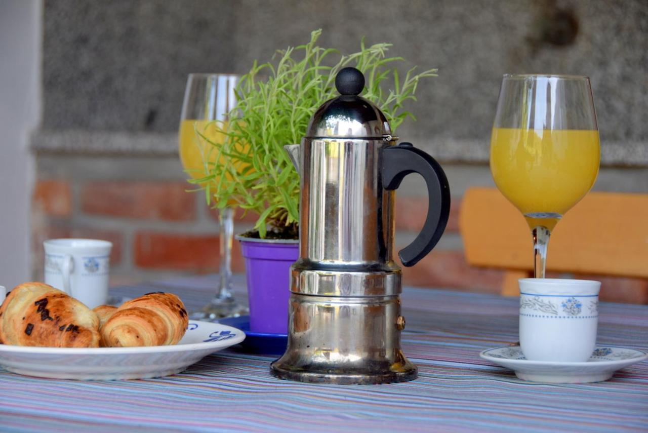 Casa Bella Holiday Home Rab Mundanije エクステリア 写真
