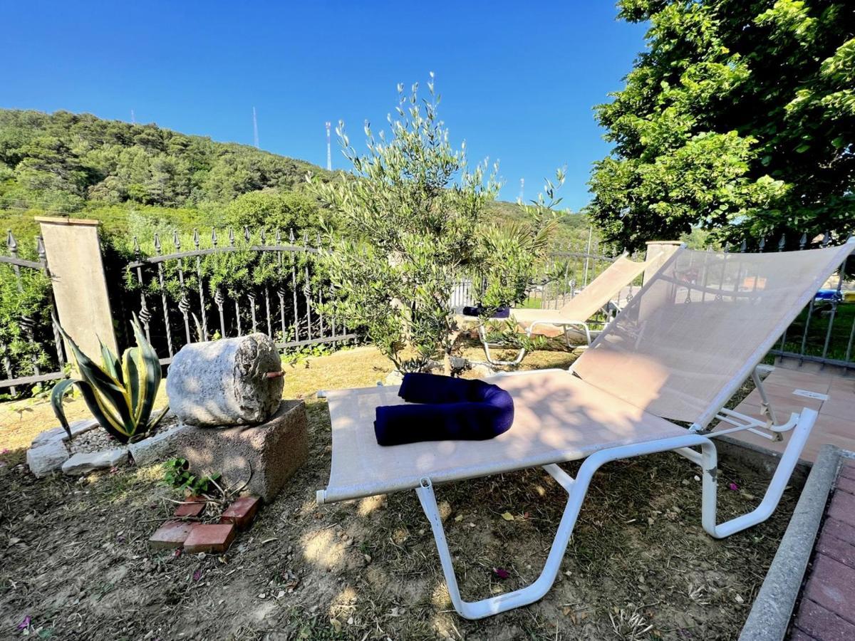 Casa Bella Holiday Home Rab Mundanije エクステリア 写真