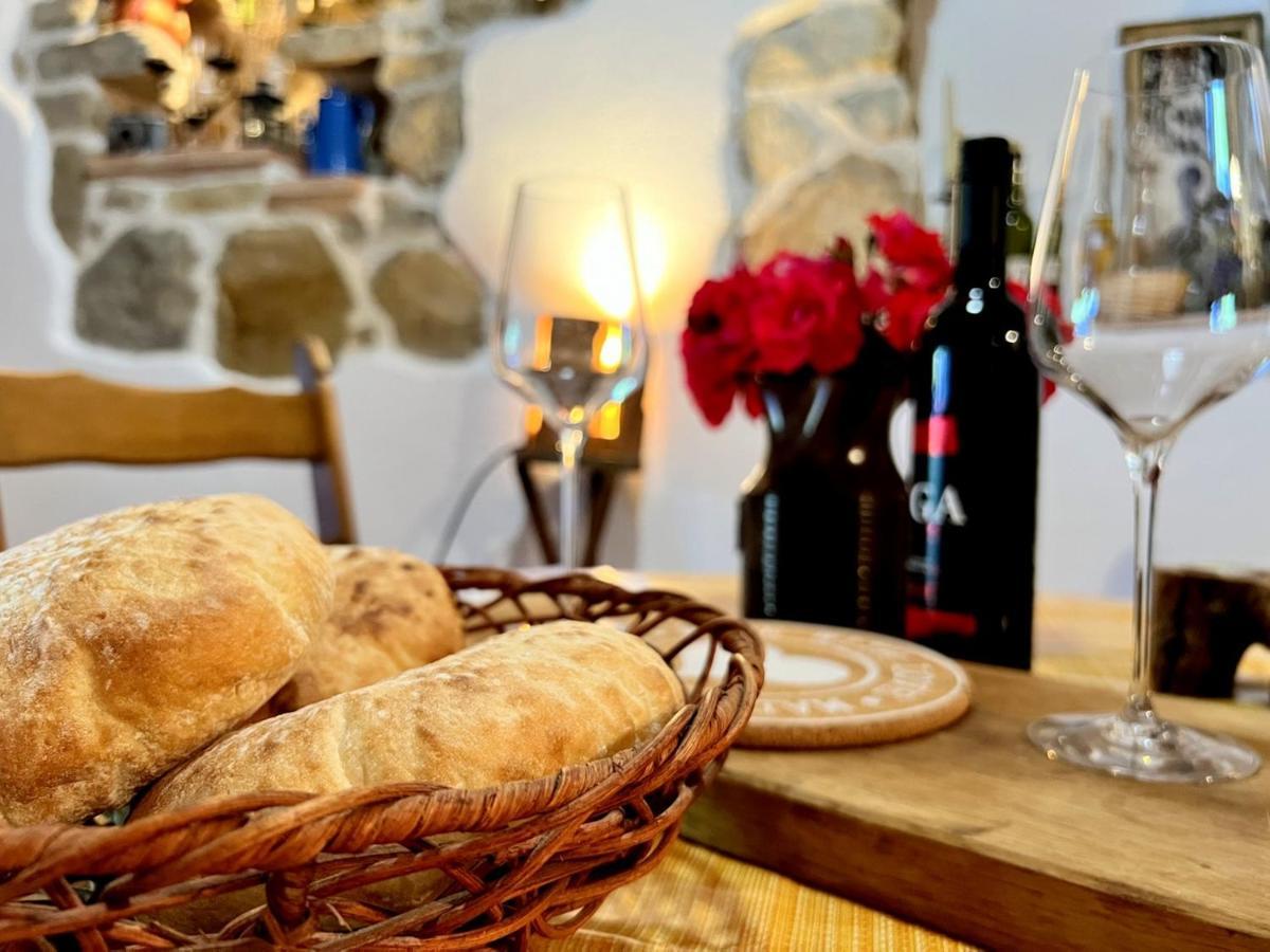 Casa Bella Holiday Home Rab Mundanije エクステリア 写真