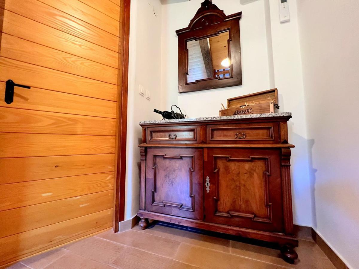 Casa Bella Holiday Home Rab Mundanije エクステリア 写真
