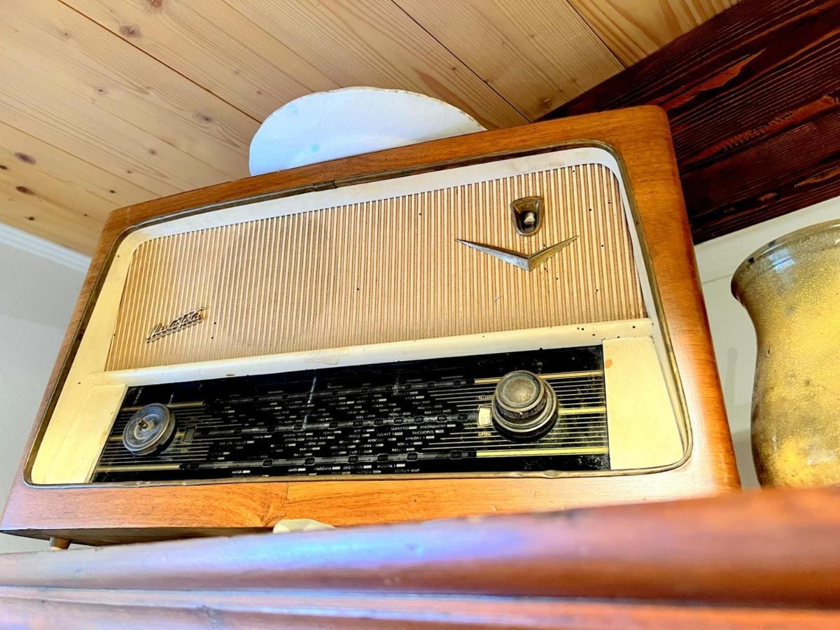 Casa Bella Holiday Home Rab Mundanije エクステリア 写真