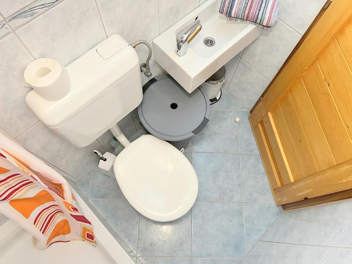 Casa Bella Holiday Home Rab Mundanije エクステリア 写真
