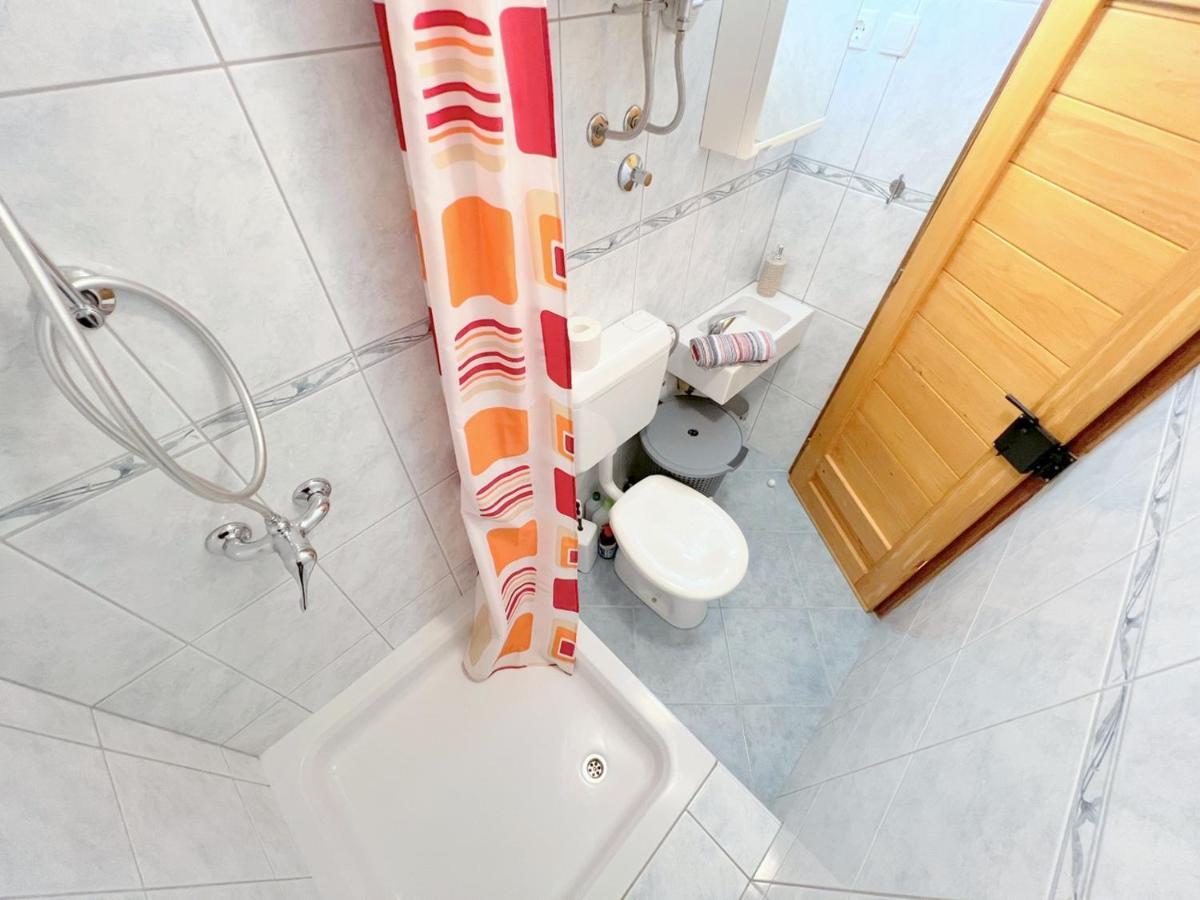 Casa Bella Holiday Home Rab Mundanije エクステリア 写真