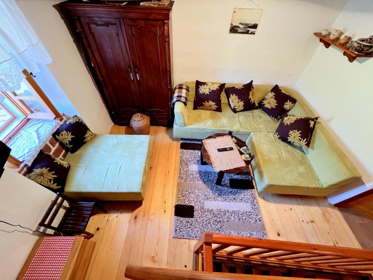 Casa Bella Holiday Home Rab Mundanije エクステリア 写真