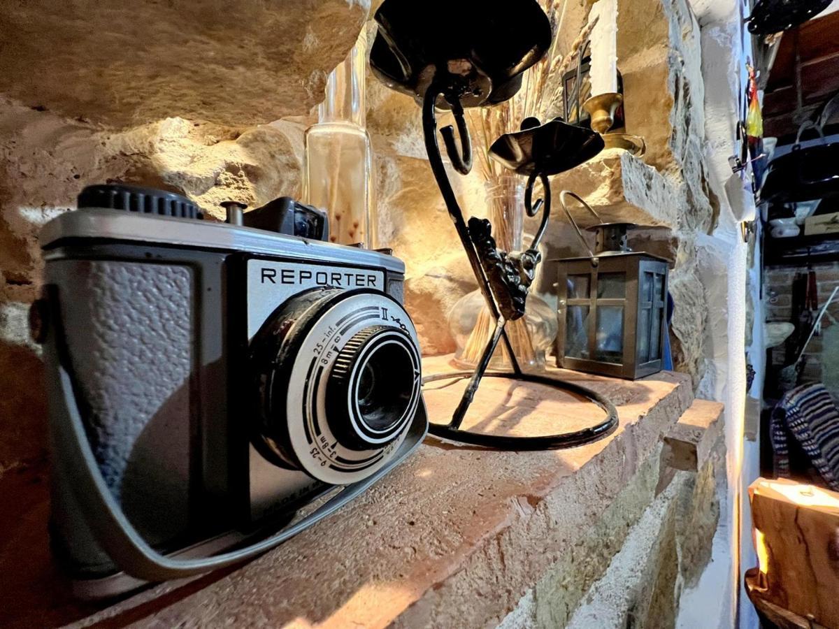 Casa Bella Holiday Home Rab Mundanije エクステリア 写真
