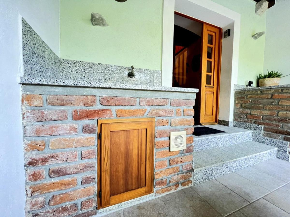 Casa Bella Holiday Home Rab Mundanije エクステリア 写真