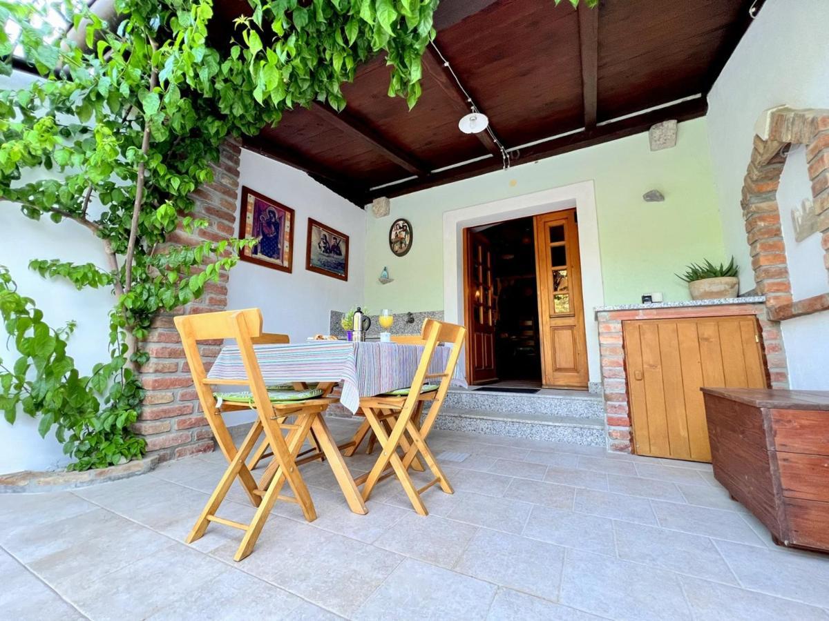 Casa Bella Holiday Home Rab Mundanije エクステリア 写真