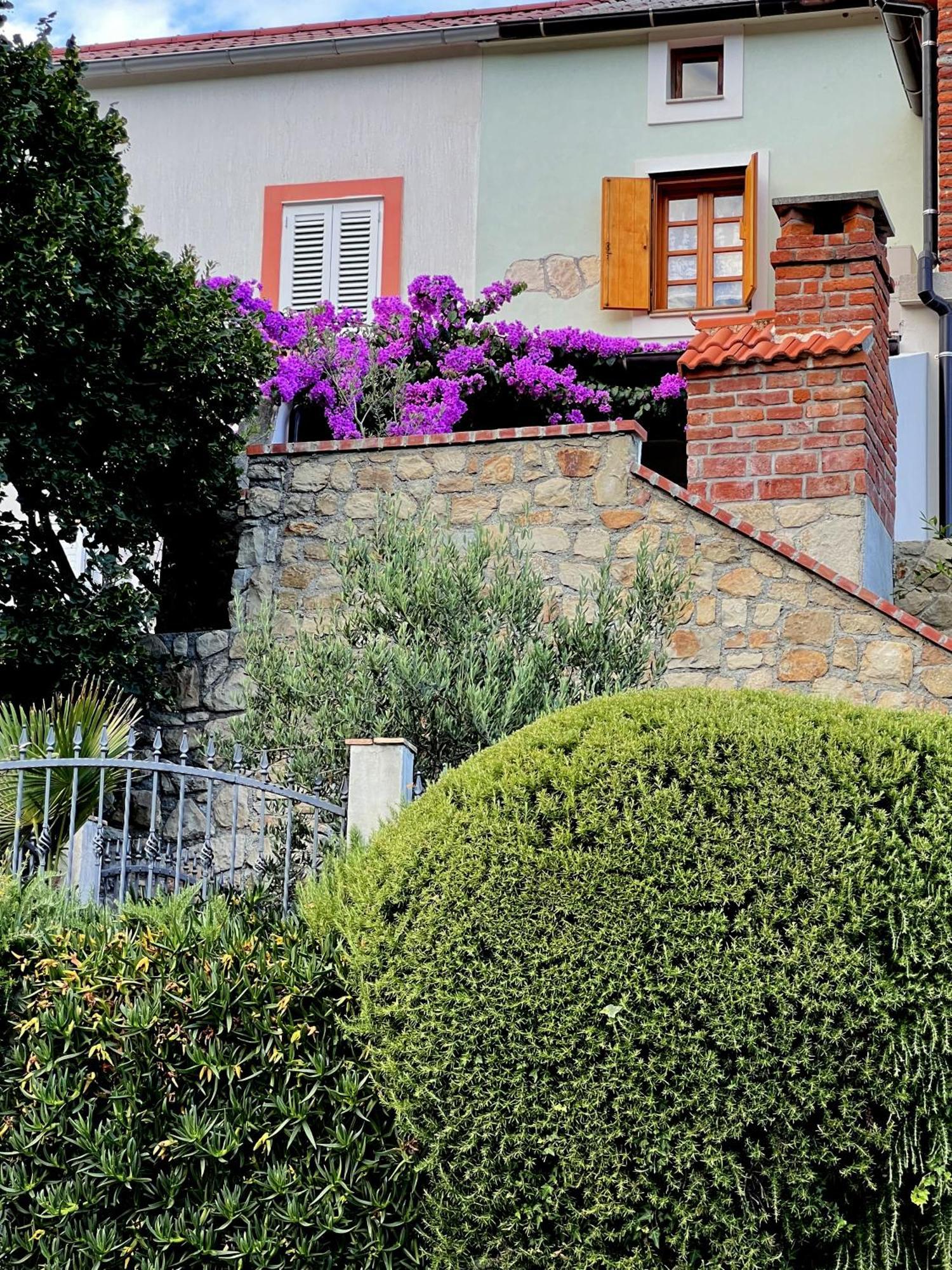 Casa Bella Holiday Home Rab Mundanije エクステリア 写真