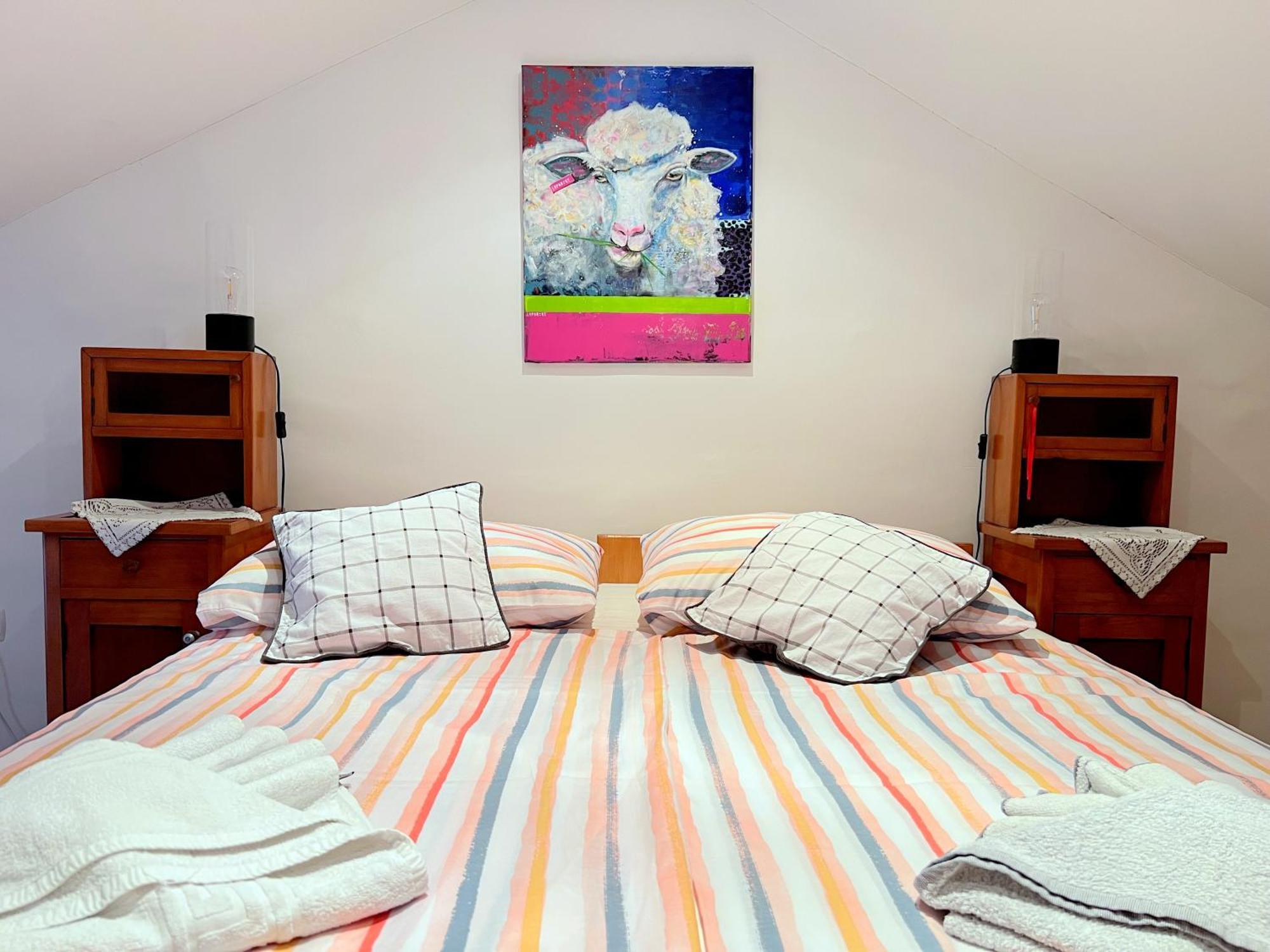Casa Bella Holiday Home Rab Mundanije エクステリア 写真