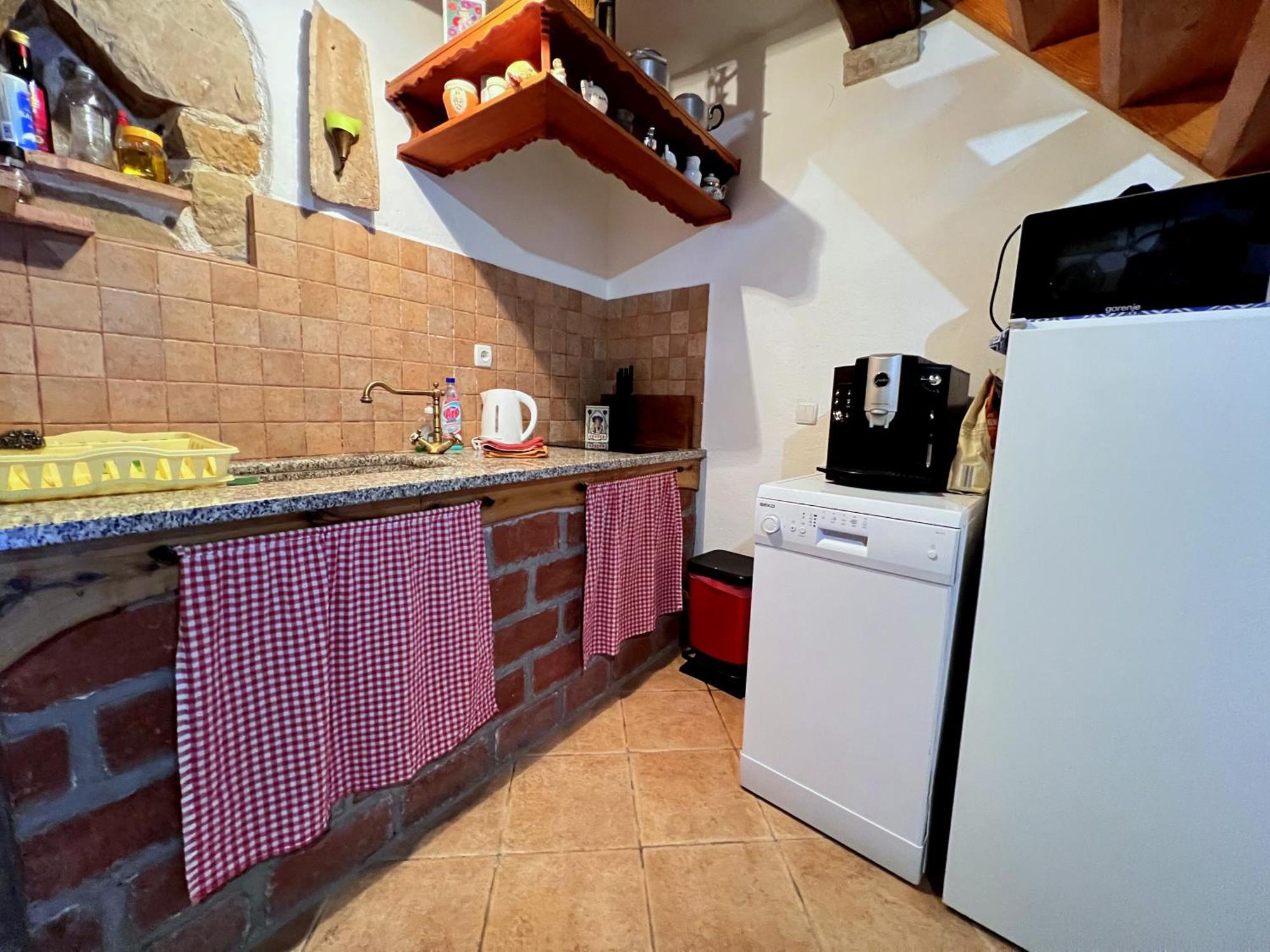 Casa Bella Holiday Home Rab Mundanije エクステリア 写真