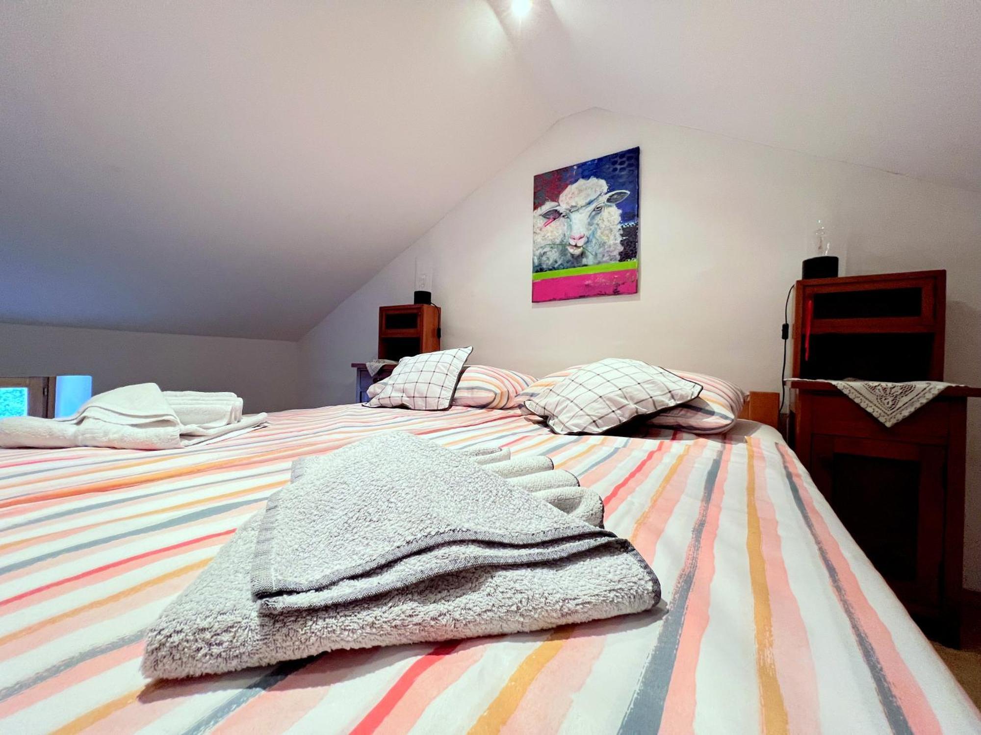 Casa Bella Holiday Home Rab Mundanije エクステリア 写真