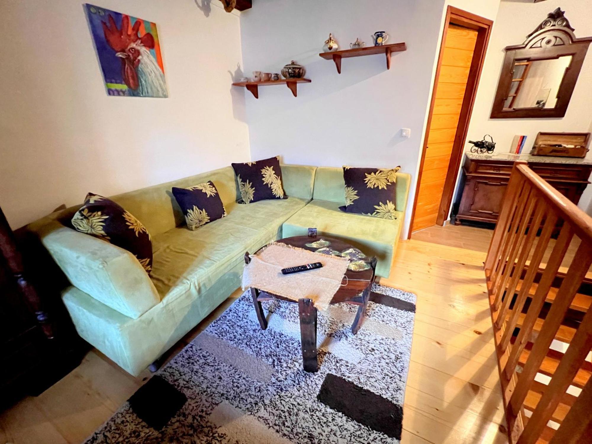 Casa Bella Holiday Home Rab Mundanije エクステリア 写真