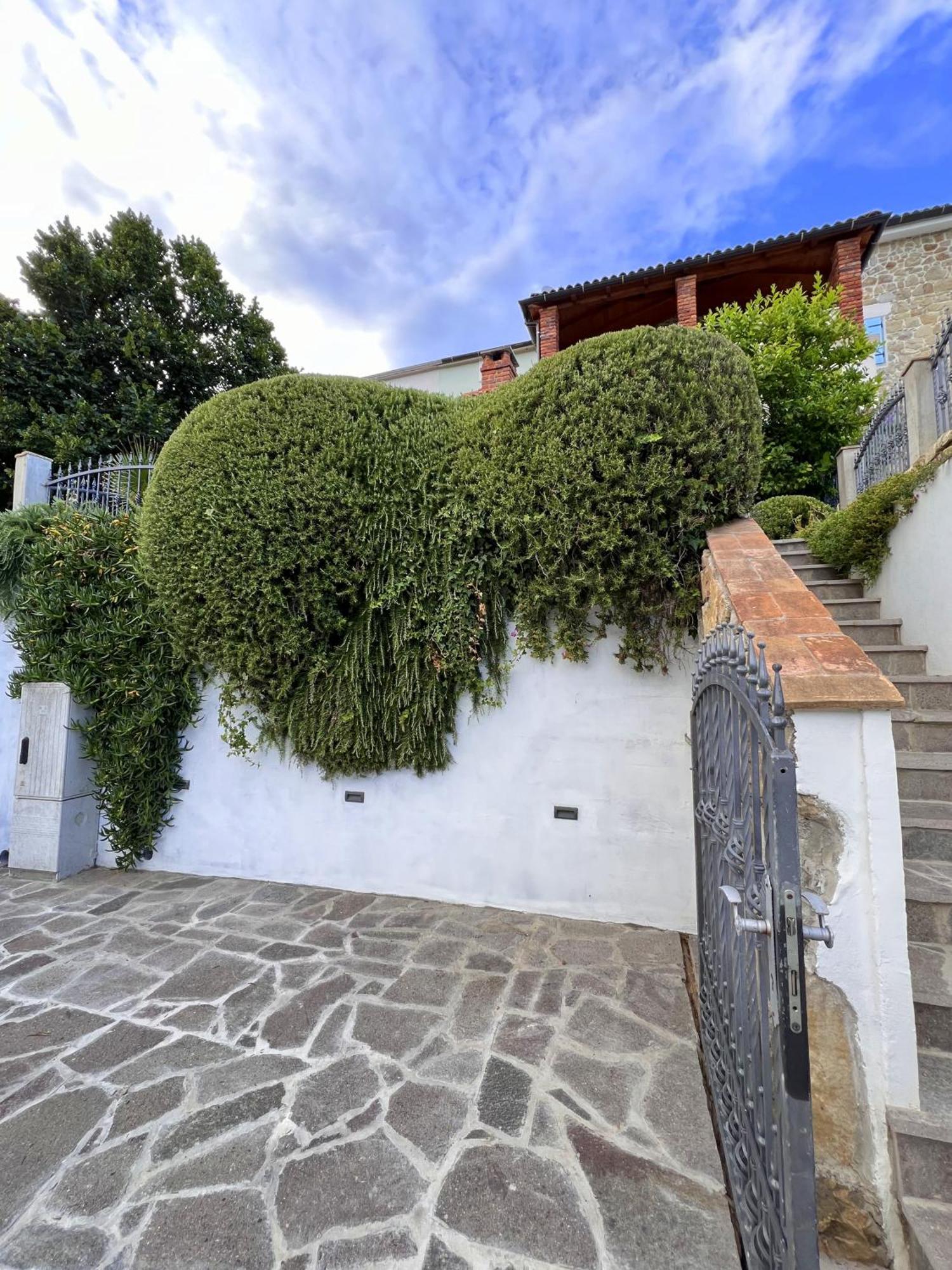 Casa Bella Holiday Home Rab Mundanije エクステリア 写真