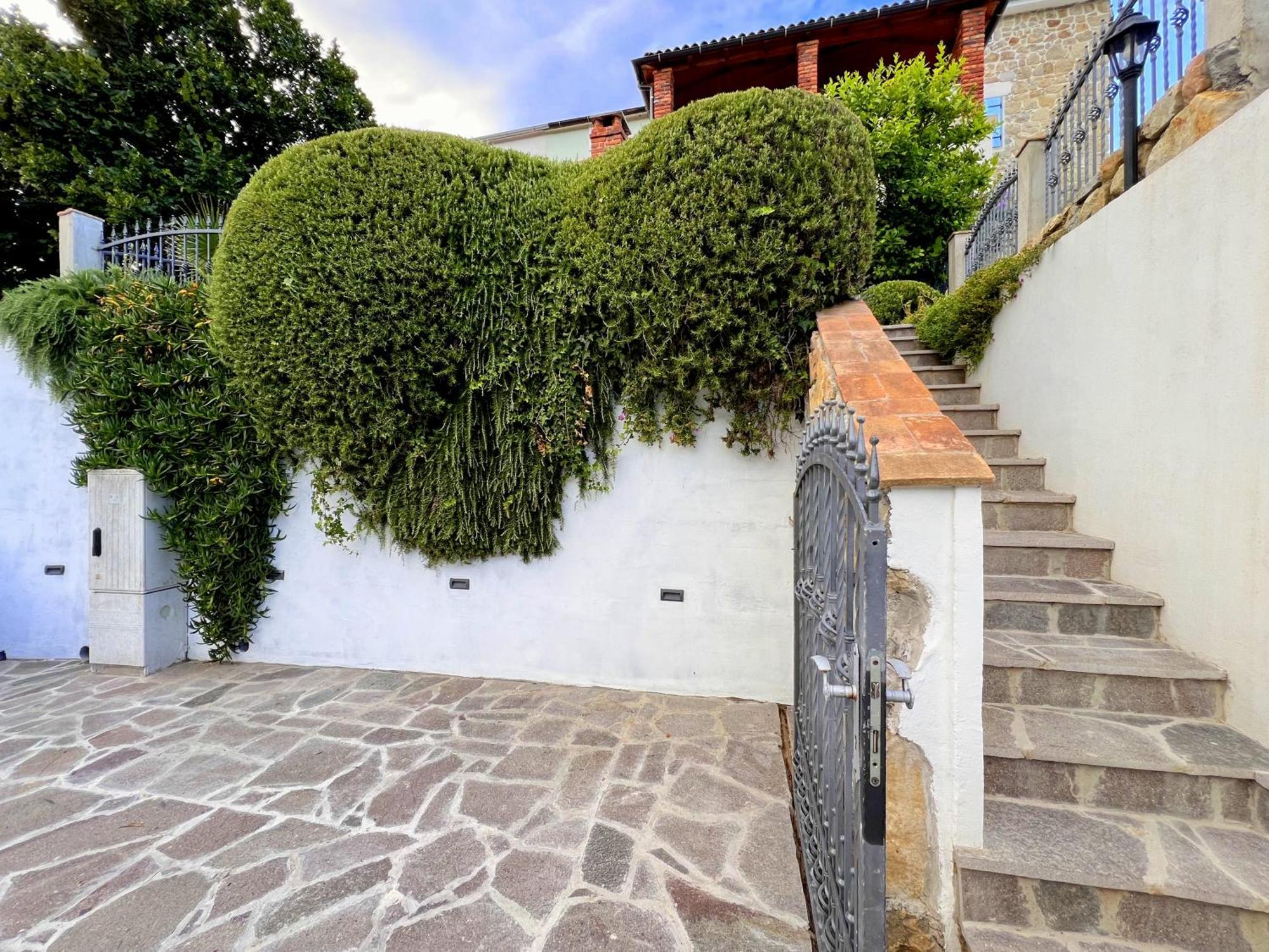 Casa Bella Holiday Home Rab Mundanije エクステリア 写真